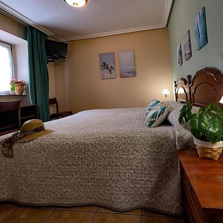 Hotel Rural "La Ruta De Cabrales" Местас де Кон Екстериор снимка