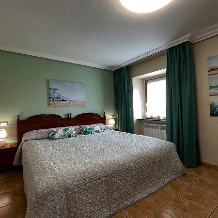 Hotel Rural "La Ruta De Cabrales" Местас де Кон Екстериор снимка