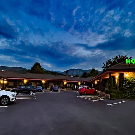 Hotel Rural "La Ruta De Cabrales" Местас де Кон Екстериор снимка