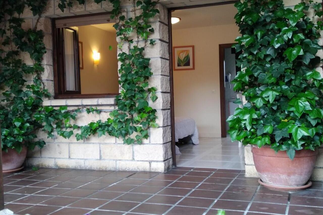 Hotel Rural "La Ruta De Cabrales" Местас де Кон Екстериор снимка