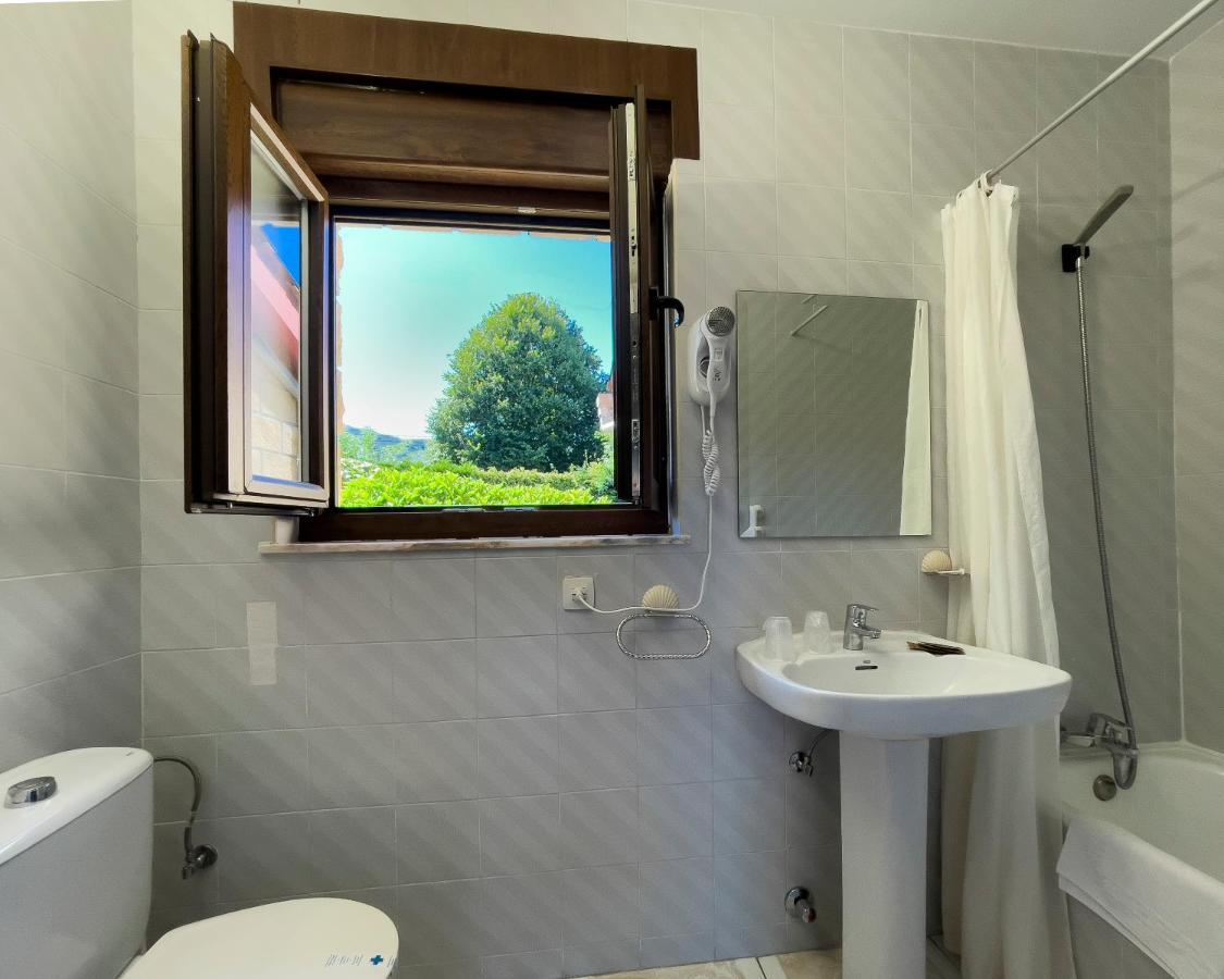 Hotel Rural "La Ruta De Cabrales" Местас де Кон Екстериор снимка
