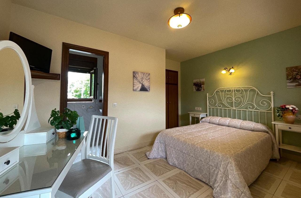 Hotel Rural "La Ruta De Cabrales" Местас де Кон Екстериор снимка