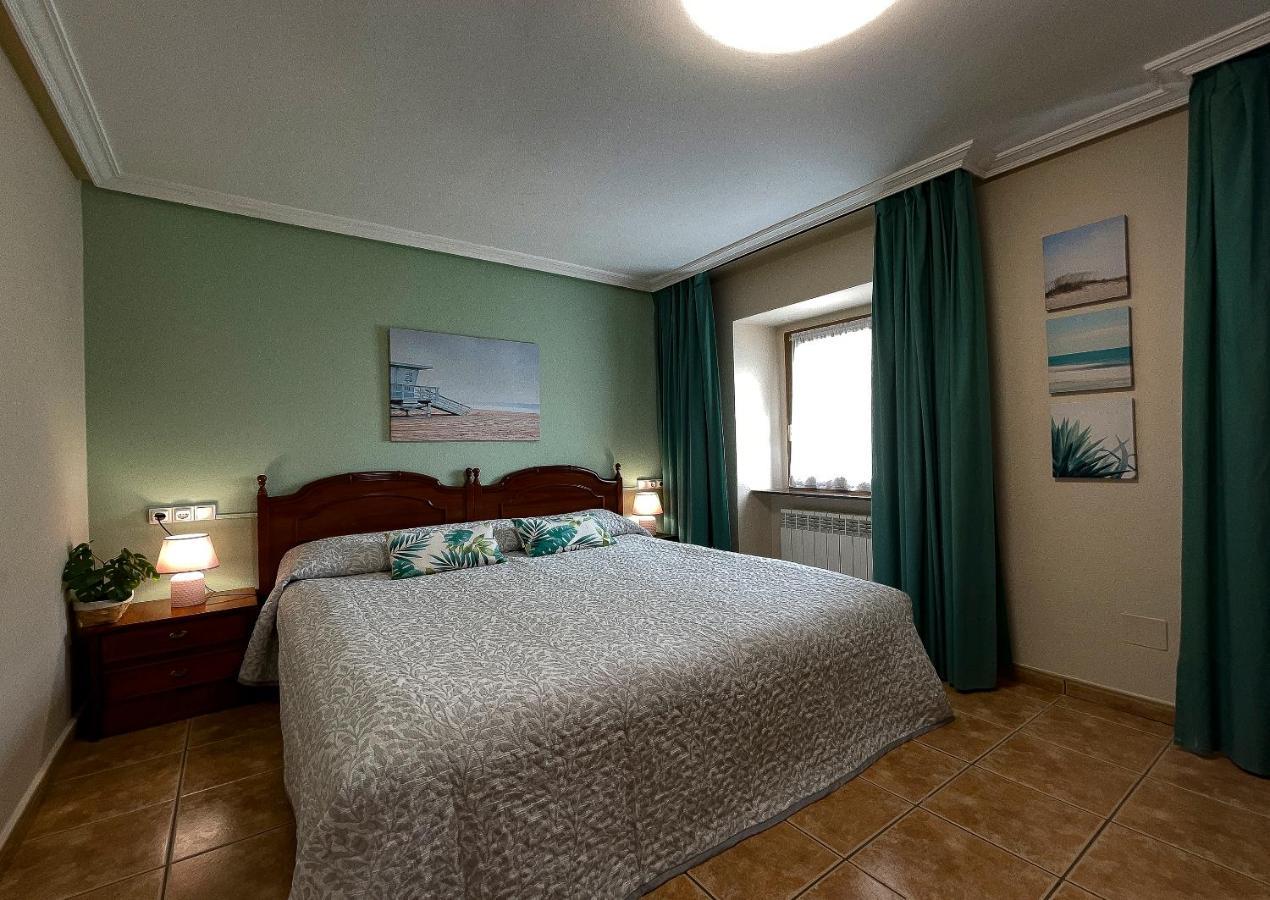 Hotel Rural "La Ruta De Cabrales" Местас де Кон Екстериор снимка