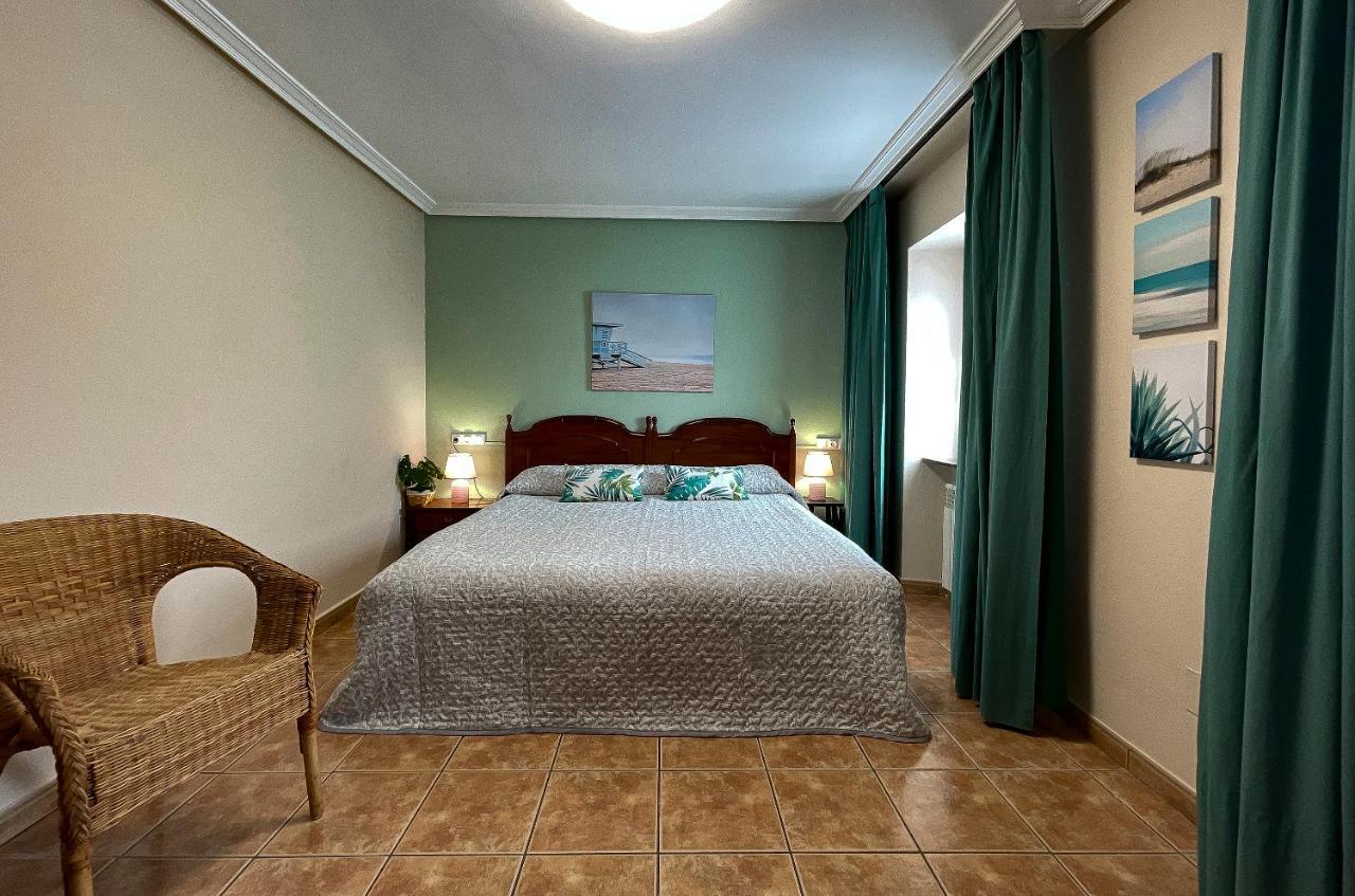 Hotel Rural "La Ruta De Cabrales" Местас де Кон Екстериор снимка