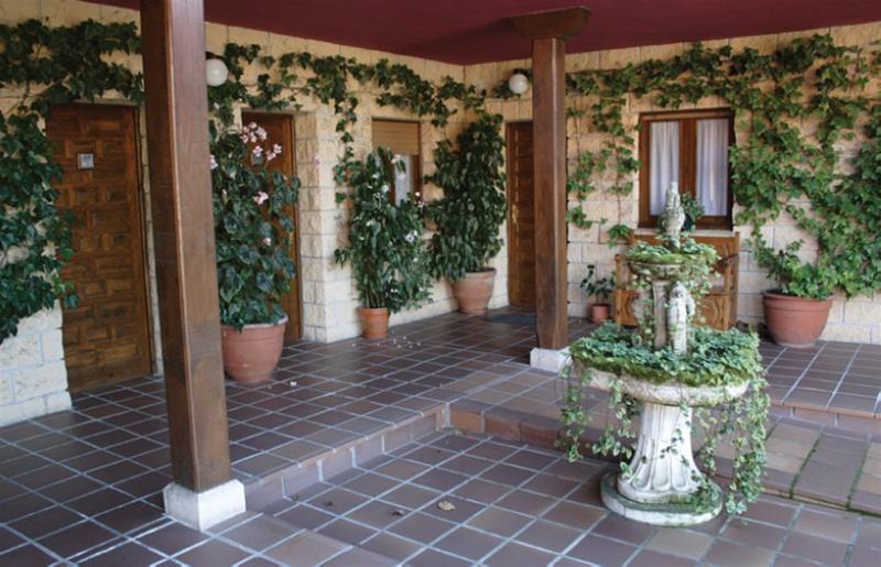 Hotel Rural "La Ruta De Cabrales" Местас де Кон Екстериор снимка