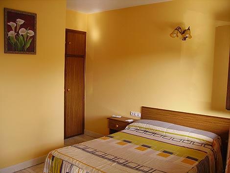 Hotel Rural "La Ruta De Cabrales" Местас де Кон Екстериор снимка
